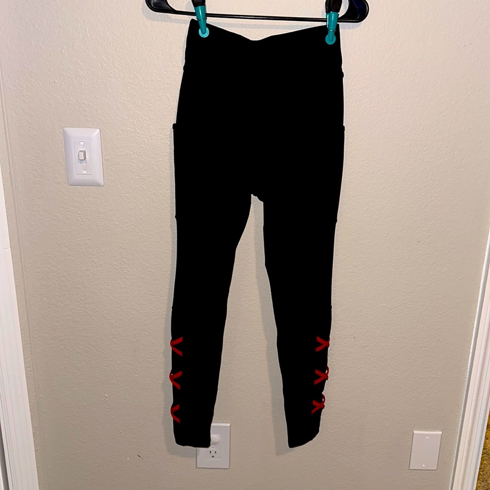 POP Fit leggings